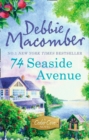 74 Seaside Avenue - Book