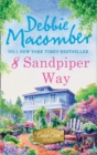 8 Sandpiper Way - Book