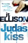 Judas Kiss - Book