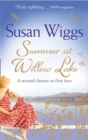 Summer at Willow Lake - Book