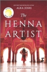 The Henna Artist : A Reese's Book Club Pick - Book