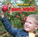 How are plants helpful? - Book