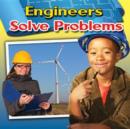 Engineers Solve Problems - Book
