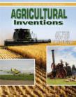Agricultural Inventions : At the Top of the Field - Book