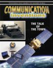 Communication Inventions : The Talk of the Town - Book