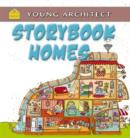 Storybook Homes - Book