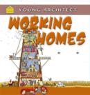 Working Homes - Book