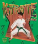 Karate in Action - Book