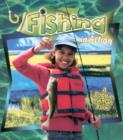 Fishing in Action - Book
