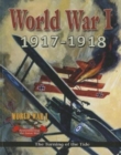 World War 1 : 1917 1918 The Turning of the Tide - Book