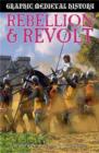 Rebellion & Revolt - Book