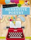 Read Recite and Write Narrative Poems - Book