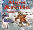 Alone in the Arctic - Book