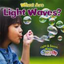 What are Light Waves? - Book