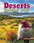 Deserts - Book
