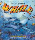 The Life Cycle of the Whale - Book
