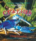 The Life Cycle of the Crayfish - Book