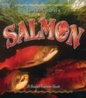 The Life Cycle of the Salmon - Book