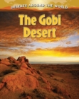 The Gobi Desert - Book