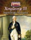 King George III : Revolution - Book