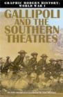 Gallipoli and the Southern Theatres - Book