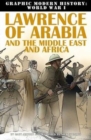 Lawrence of Arabia and the Middle East and Africa - Book