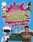 Ear-Splitting Sounds and Other Vile Noises - Book