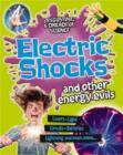 Electric Shocks and Other Energy Evils - Book