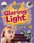 Glaring Light and Other Eye-Burning Rays - Book