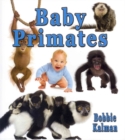 Baby Primates - Book
