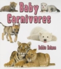 Baby Carnivores - Book
