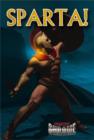 Sparta : The Ultmate Fighters - Book