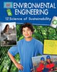 Environmental Engineering and the Science of Sustainability - Book