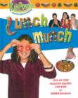 Lunch Munch - Book