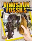 Dinosaur Fossils - Book