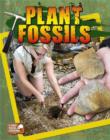 Plant Fossils - Book