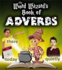 Book of Adverbs - Book