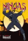 Ninjas - Book