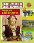 Explore With Leif Eriksson - Book