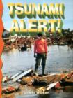 Tsunami Alert - Book