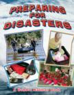 Preparing for Disasters - Book