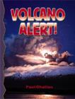 Volcano Alert! - Book