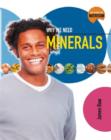 Why We Need Minerals - Book