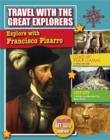 Explore With Francisco Pizarro - Book