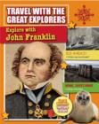 Explore With John Franklin - Book