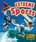 Extreme Sports - Book