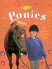 Ponies - Book