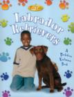 Labrador Retrievers - Book