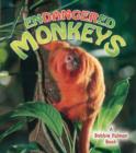 Endangered Monkeys - Book