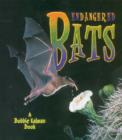 Endangered Bats - Book